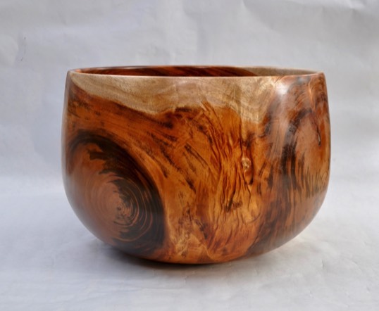 Kuoho Calabash